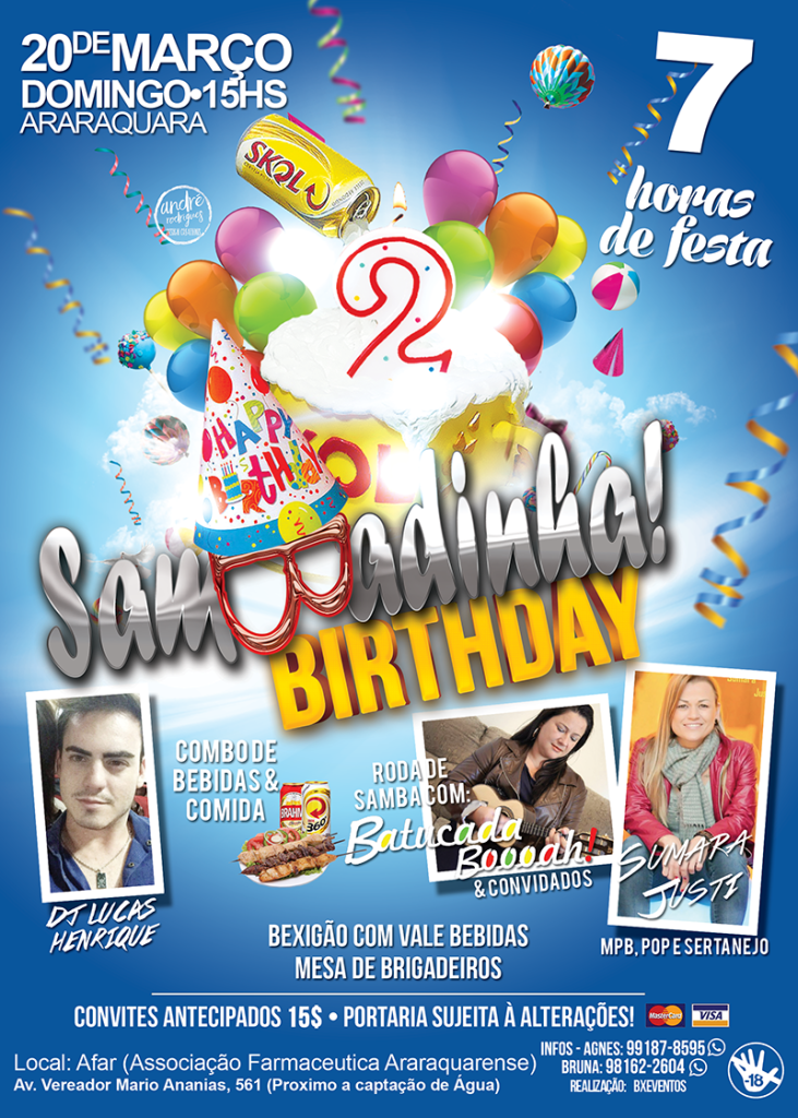 Aniversário-Sambadinha-2016