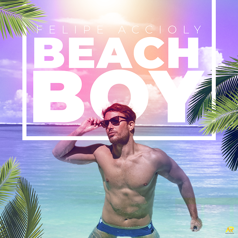 Beach Boy