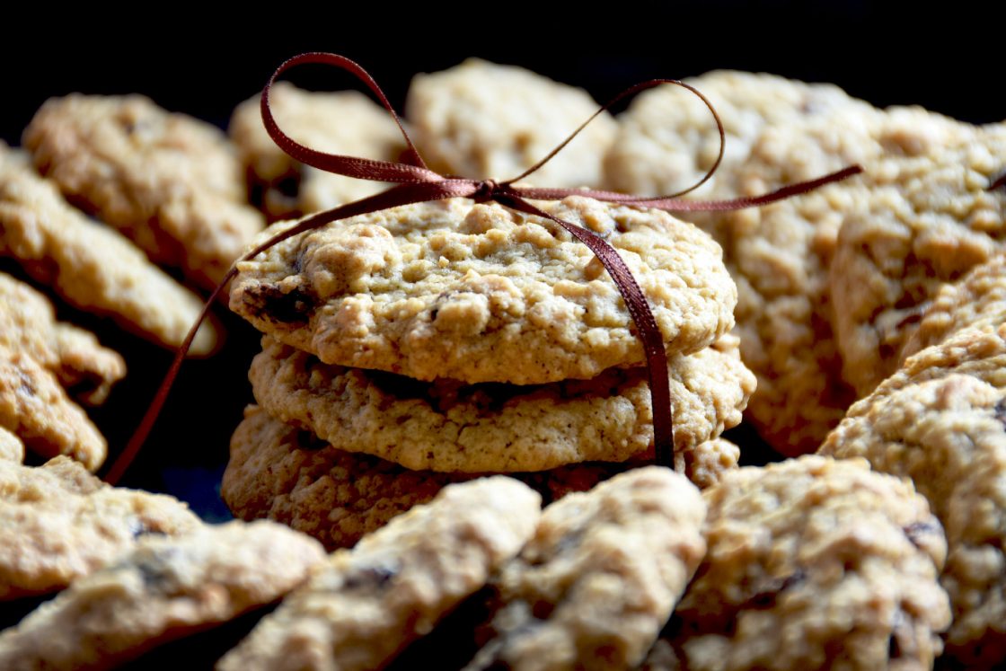Br Cookies