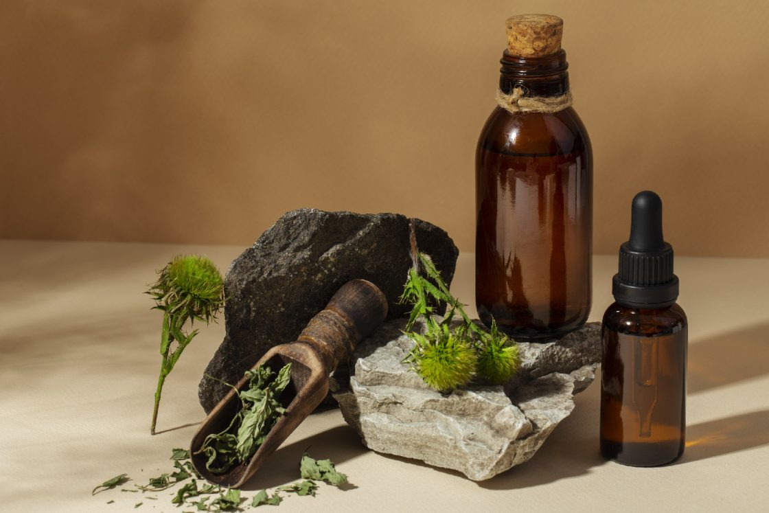 Fragare Aromas e Afins