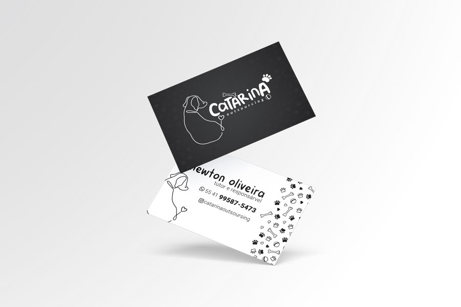 CATARINA-CARTAO