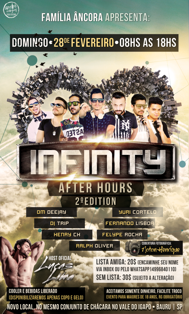 Infinity-After-Hours