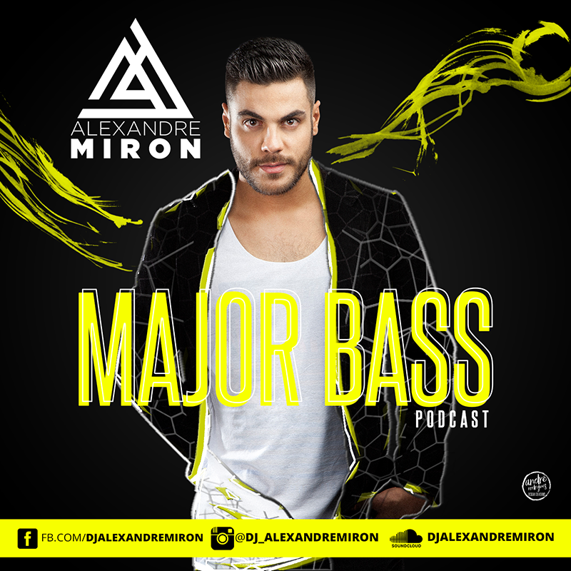 Major Bass FX