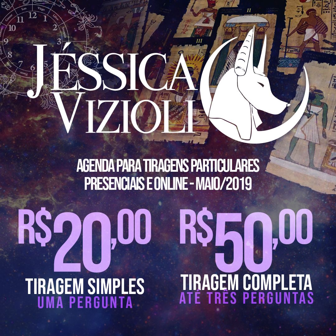 Agenda Tiragens Post Maio