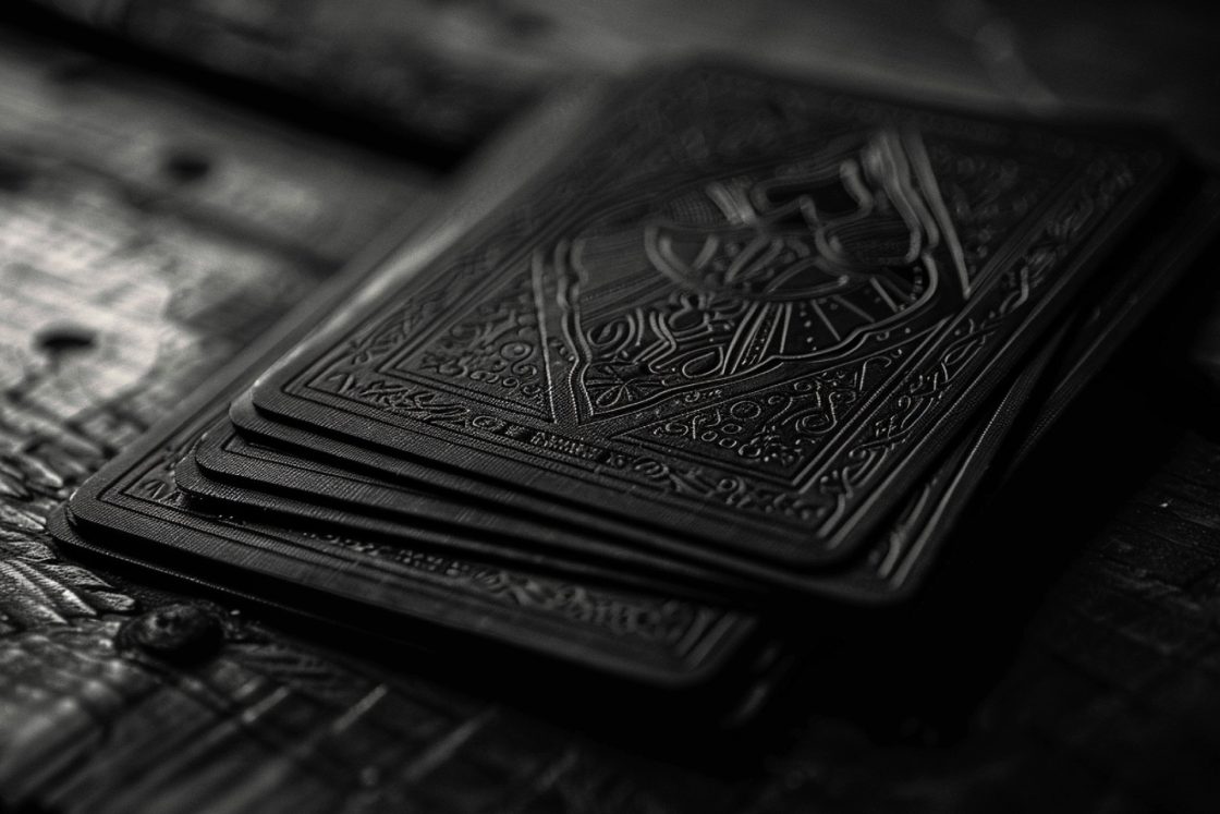 Jéssica Vizioli Tarot