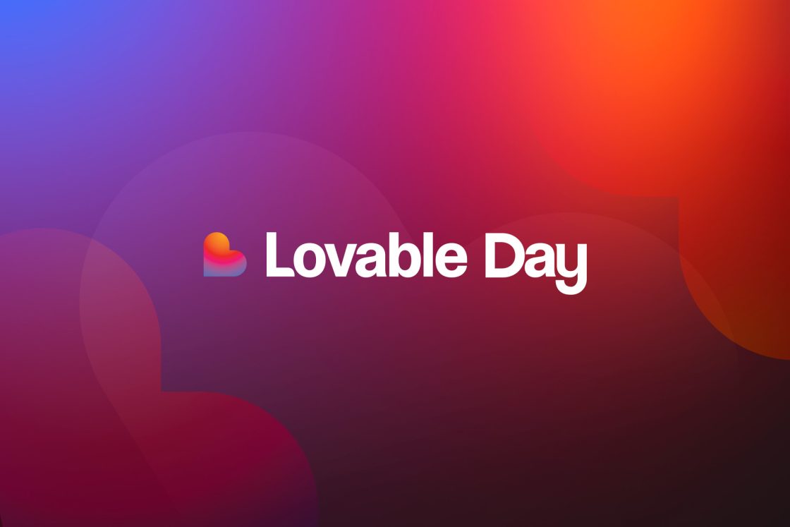 Lovable Day