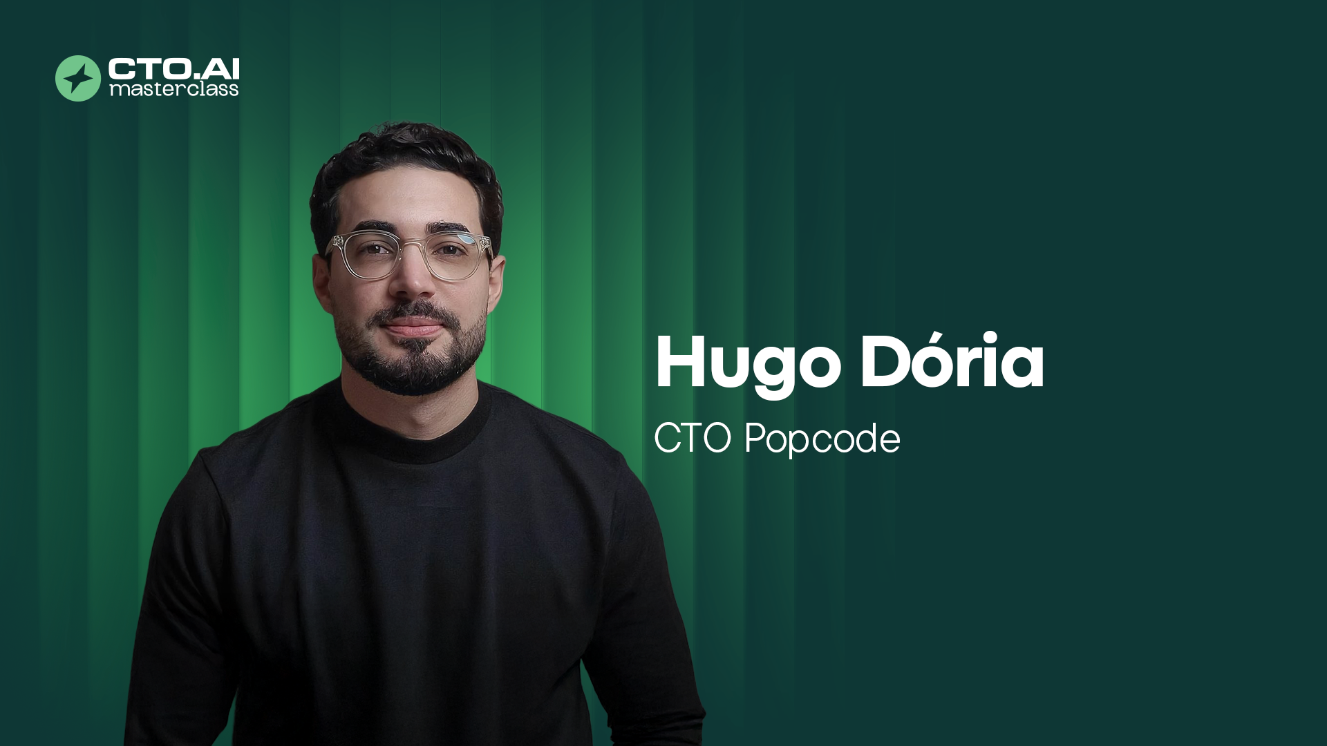 Hugo Dória