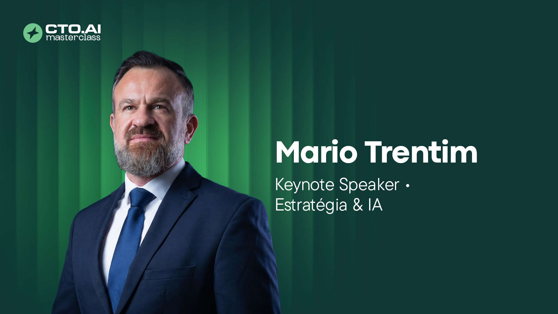 Mario Trentim
