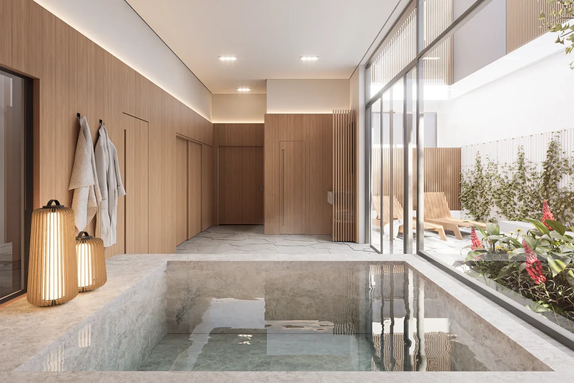 Luibi – Construtora e Incorporadora